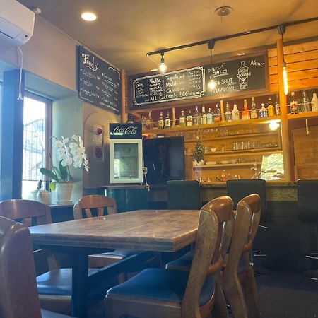 伊豆 白浜 ゲストハウス茉心 Shimoda (Shizuoka) Exterior foto