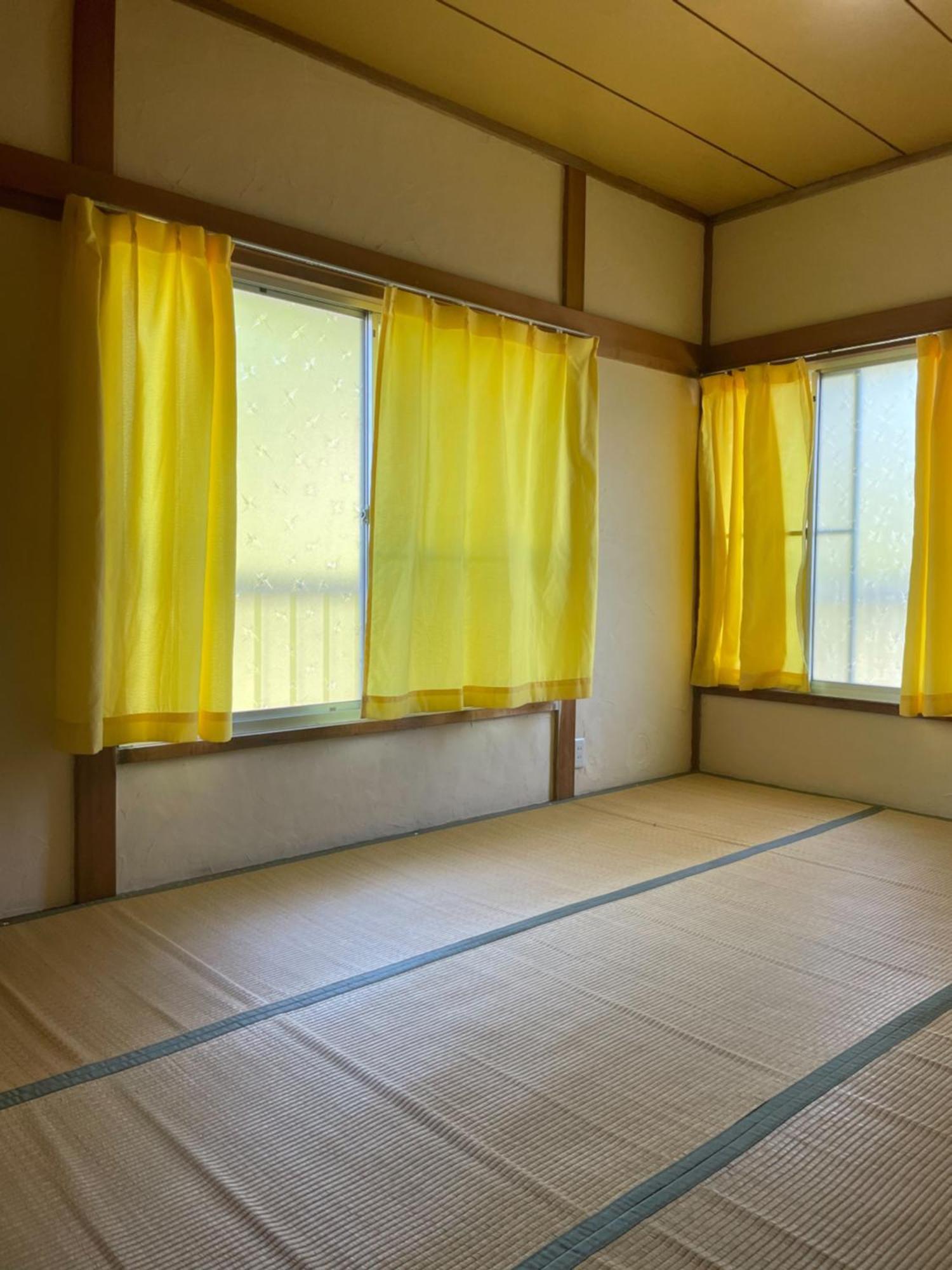 伊豆 白浜 ゲストハウス茉心 Shimoda (Shizuoka) Exterior foto